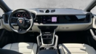 Porsche Cayenne, E-Hybrid Coupé, SUV, hybridní -