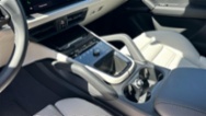 Porsche Cayenne, E-Hybrid Coupé, SUV, hybridní -