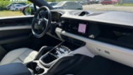 Porsche Cayenne, E-Hybrid Coupé, SUV, hybridní -