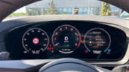 Porsche Cayenne, E-Hybrid Coupé, SUV, hybridní -