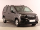 Opel Combo, 1.2 TurboMaxi Enjoy , 7Míst, Klima,