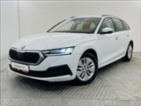 Škoda Octavia, 2,0 TDI 85kW Ambition, kombi, nafta
