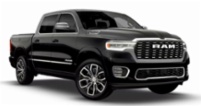 RAM 1500, 3.0 I6 548k TUNGSTEN