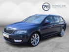 Škoda Octavia, 2.0 TDi DSG Style, kombi, nafta