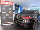 Alfa Romeo Giulia, 2.2 JTD 210k AT8 ZF Q4 4x4 Int,