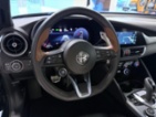 Alfa Romeo Giulia, 2.2 JTD 210k AT8 ZF Q4 4x4 Int,