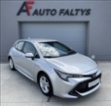 Toyota Corolla, 1,8 Hybrid e-CVT Confort ČR.1.,