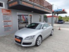 Audi TT, 2.0 TFSI 147 kW KLIMA, ESP, kupé, benzin
