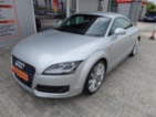 Audi TT, 2.0 TFSI 147 kW KLIMA, ESP, kupé, benzin