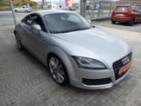 Audi TT, 2.0 TFSI 147 kW KLIMA, ESP, kupé, benzin
