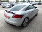 Audi TT, 2.0 TFSI 147 kW KLIMA, ESP, kupé, benzin