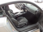 Audi TT, 2.0 TFSI 147 kW KLIMA, ESP, kupé, benzin