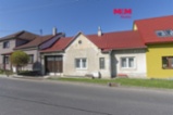 Prodej rodinného domu, 95 m², Žlutava