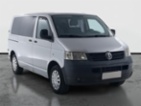 VW Transporter, 2.5 TDI, Bus, 6Míst, ČR