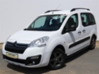 Citroën Berlingo, 1,6 HDi, kombi, nafta