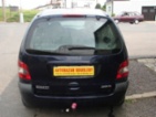Renault Scénic, 1,6i 16V, MPV, benzin