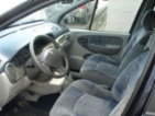 Renault Scénic, 1,6i 16V, MPV, benzin
