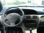 Renault Scénic, 1,6i 16V, MPV, benzin