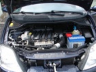 Renault Scénic, 1,6i 16V, MPV, benzin