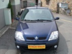 Renault Scénic, 1,6i 16V, MPV, benzin