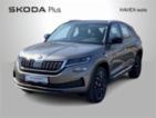 Škoda Kodiaq, GT 2.0 TSI 4x4 DSG, SUV, benzin