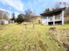 Zahrada 1661 m², Horní Slavkov