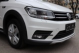 Volkswagen Caddy, ALLTRACK 2.0TDI 75kW DPH