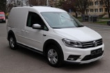 Volkswagen Caddy, ALLTRACK 2.0TDI 75kW DPH
