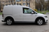 Volkswagen Caddy, ALLTRACK 2.0TDI 75kW DPH