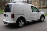 Volkswagen Caddy, ALLTRACK 2.0TDI 75kW DPH