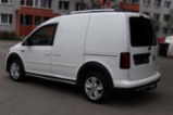 Volkswagen Caddy, ALLTRACK 2.0TDI 75kW DPH