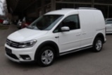 Volkswagen Caddy, ALLTRACK 2.0TDI 75kW DPH