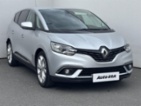 Renault Scénic, 1.3TCe Initiale Paris, LED, MPV,