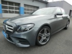 Mercedes-Benz Třídy E, E 450 270kW 4MATIC AMG LINE