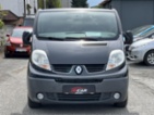 Renault Trafic, 2.5DCi  8 MÍST AUTOMAT KLIMA,