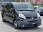 Renault Trafic, 2.5DCi  8 MÍST AUTOMAT KLIMA,