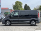 Renault Trafic, 2.5DCi  8 MÍST AUTOMAT KLIMA,