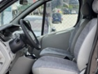 Renault Trafic, 2.5DCi  8 MÍST AUTOMAT KLIMA,