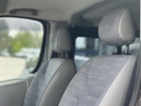 Renault Trafic, 2.5DCi  8 MÍST AUTOMAT KLIMA,