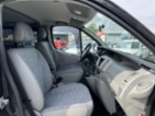 Renault Trafic, 2.5DCi  8 MÍST AUTOMAT KLIMA,