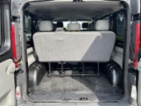 Renault Trafic, 2.5DCi  8 MÍST AUTOMAT KLIMA,