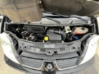 Renault Trafic, 2.5DCi  8 MÍST AUTOMAT KLIMA,