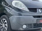 Renault Trafic, 2.5DCi  8 MÍST AUTOMAT KLIMA,