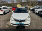 Renault Thalia, 1.2i, sedan, benzin
