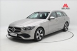 Mercedes-Benz Třídy C, 2,0 220d 147 kW 4Matic