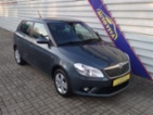 Škoda Fabia, 1,2TSi 63kW, Tažné, ČR, hatchback,