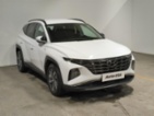 Hyundai Tucson, HTRAC 1.6 CRDi Smart, 1.maj, SUV,