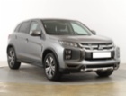 Mitsubishi ASX, 2.0 MIVECIntense , 1.majitel, ČR,,