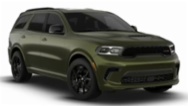 Dodge Durango, 5.7 V8 LPG GT PREMIUM Tow N Go, SUV