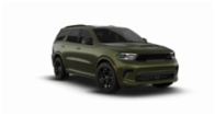 Dodge Durango, 5.7 V8 LPG GT PREMIUM Tow N Go, SUV